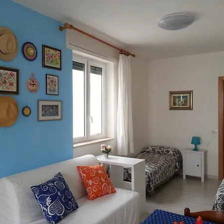 Appartamentino Ad Appartement Otranto