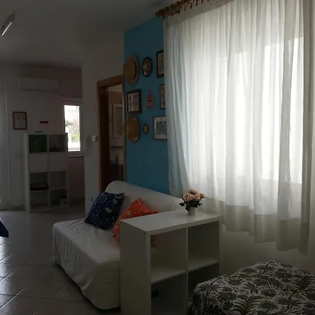 Appartement Appartamentino Ad Otranto