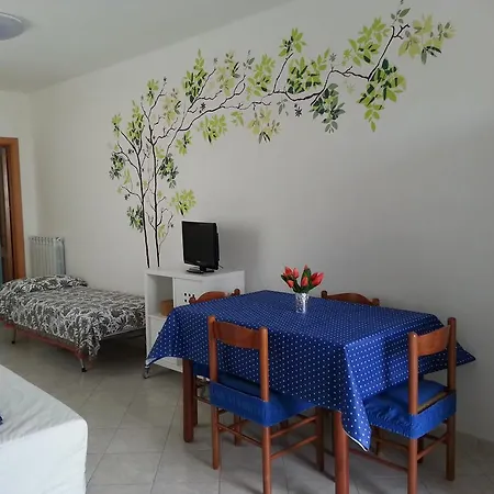 Appartement Appartamentino Ad Otranto