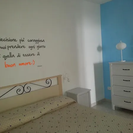 Appartement Appartamentino Ad