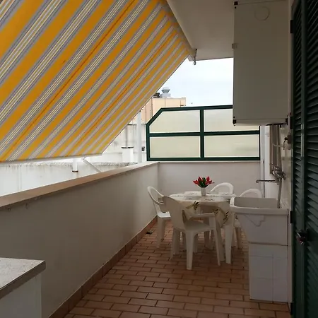 Appartement Appartamentino Ad