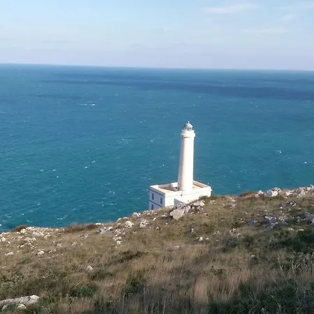 Appartamentino Ad Appartement Otranto