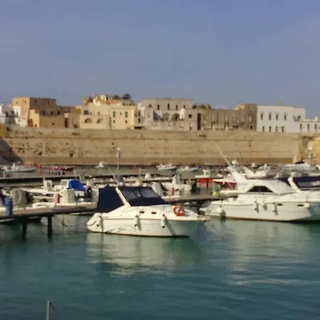 Appartamentino Ad Appartement Otranto