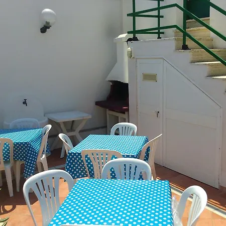 Appartement Appartamentino Ad