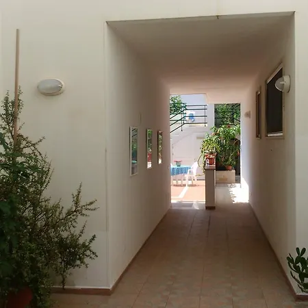 Appartamentino Ad Appartement